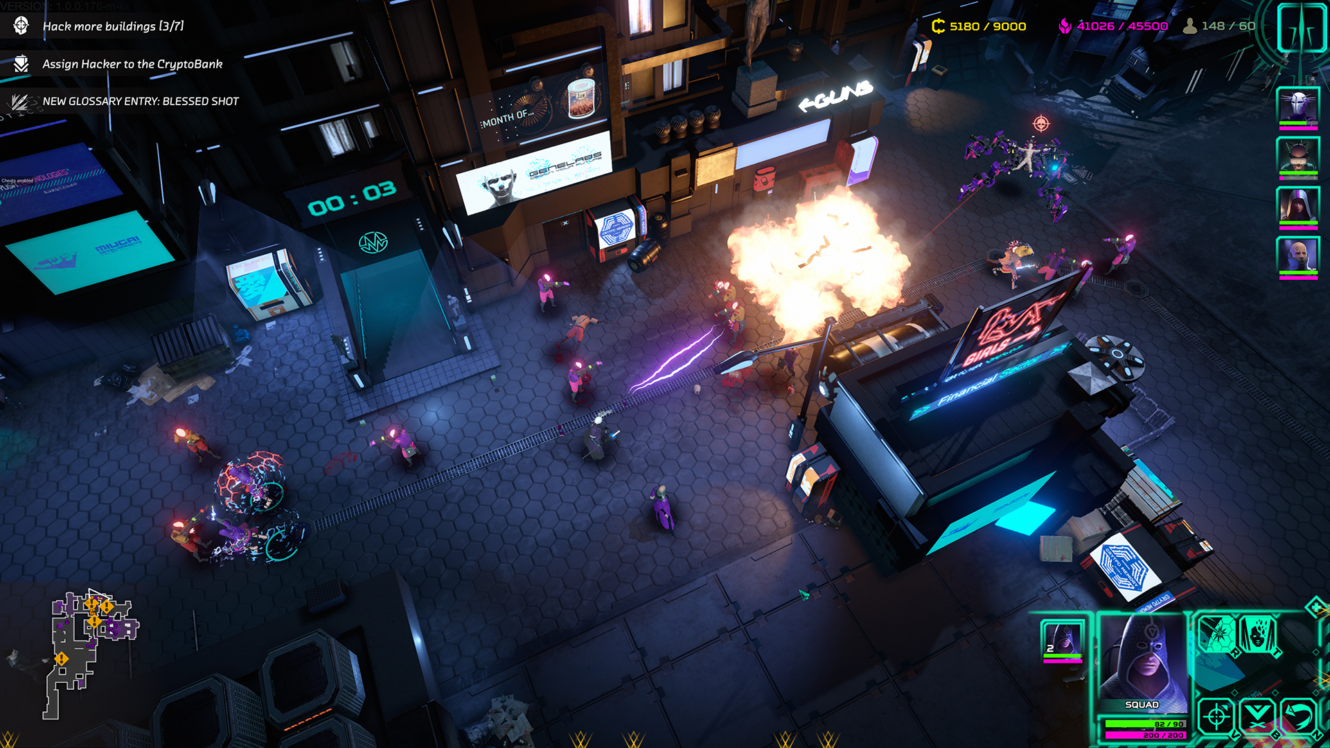 Re-Legion v1.0.6.229 (+1 Trainer)
