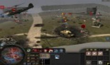 Company of Heroes: Opposing Fronts – NHCmod v2.602a