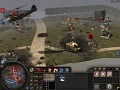 Company of Heroes: Gegensätzliche Fronten - NHCmod v2.602a