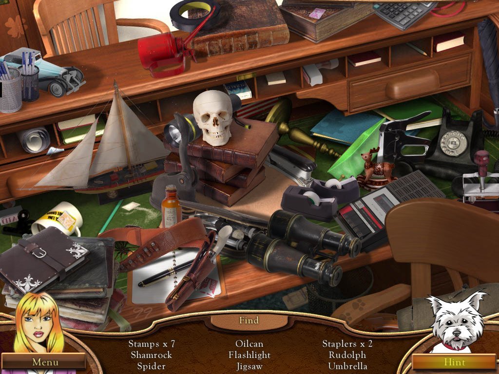 Relics of Fate: A Penny Macey Mystery (+3 Trainer)