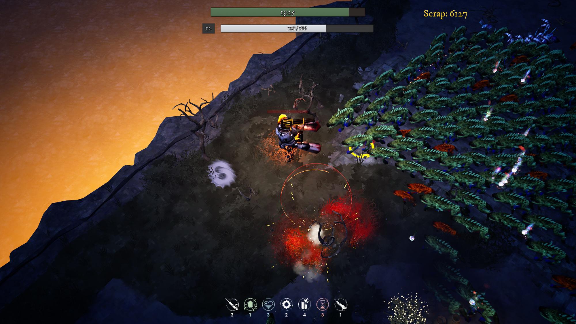 REMEDIUM: Sentinels v1.0 (+2 Trainer)