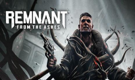 Remnant From the Ashes Trainer (+9) [UPD 20.09.2019] {MrAntiFun WeMod}