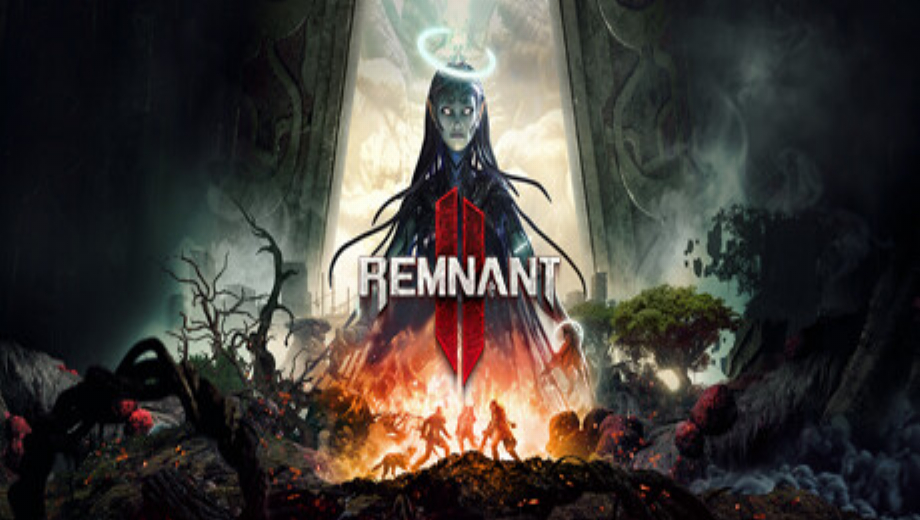 Remnant II v382.873 HF (+11 Trainer)
