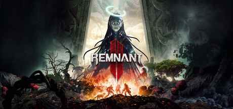 Remnant II v1.0 (+28 Trainer)