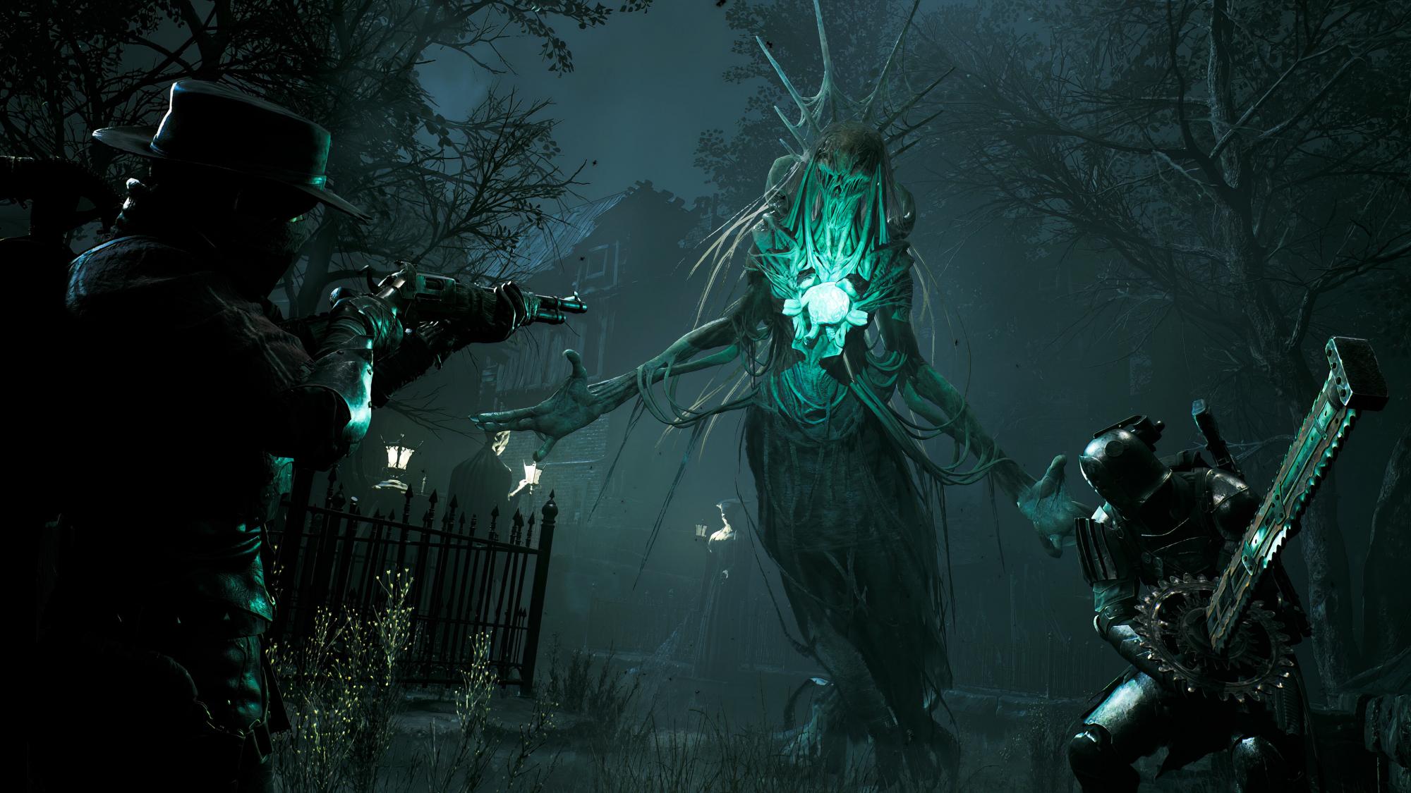 Remnant II v1.0-v386.778 (+28 Trainer)