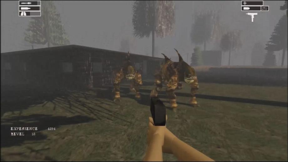 Remnant Z Free Full Game v1.2