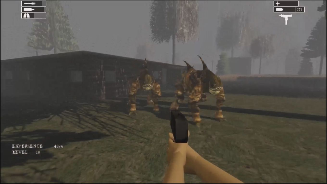 Remnant Z Free Full Game v1.2
