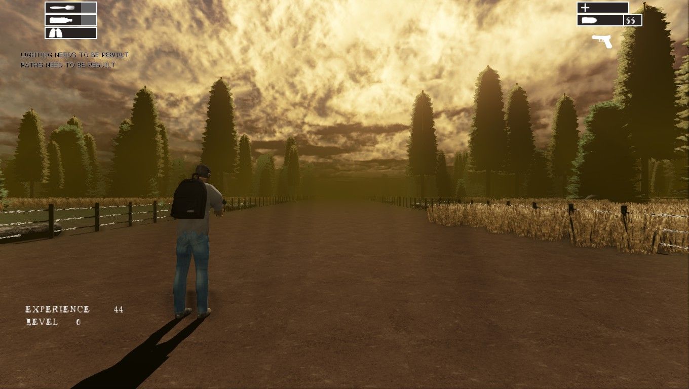 Remnant Z Free Full Game v1.2