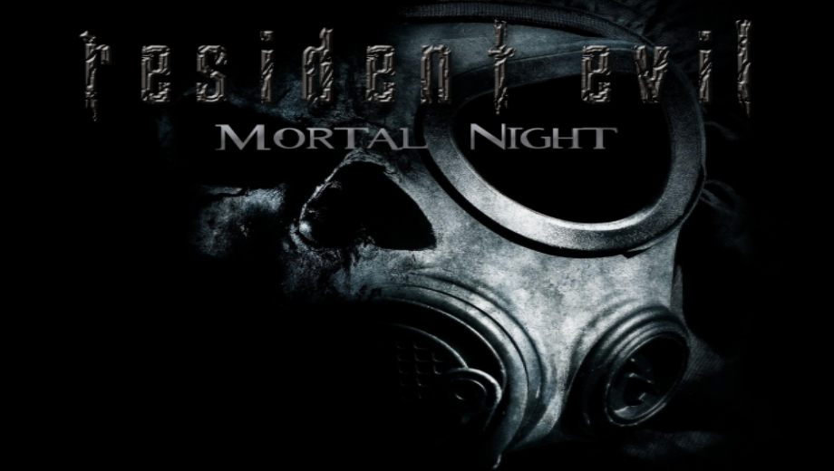 Mortal Night v.1.00 – 2/3
