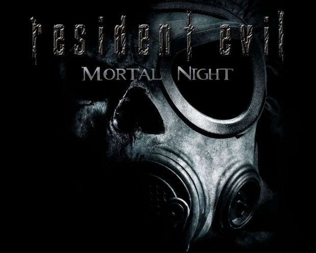 Mortal Night v.1.00 - 2/3