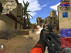 Quake 3: Arena – Urban Terror 4.1.1 [Full Installer]