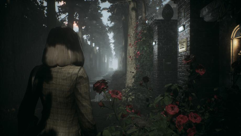 Remothered: Tormented Fathers (+2 Trainer)