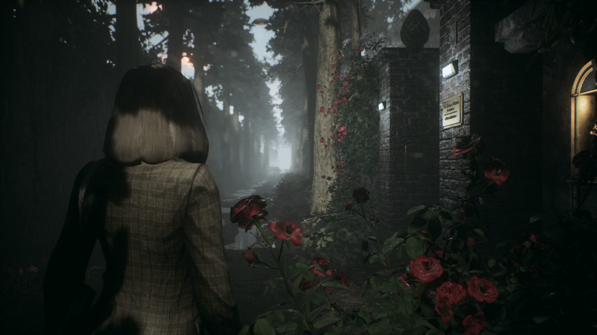 Remothered: Tormented Fathers (+2 Trainer)