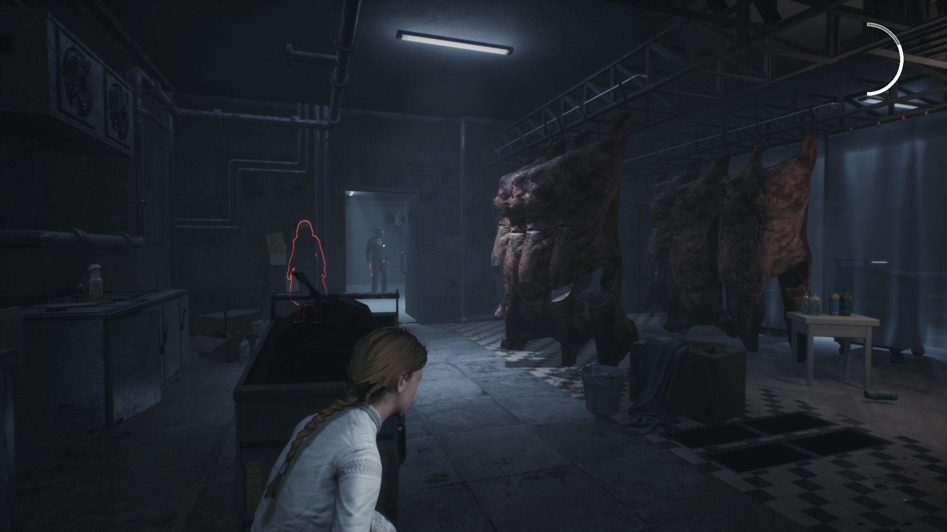 Remothered: Broken Porcelain (+1 Trainer)