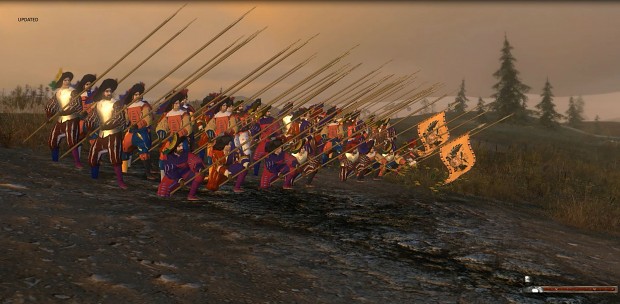 RENAISSANCE F V