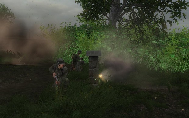 Rendroc’s WarZone and CommandMod v4.37 for RtH30 Full