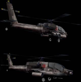 Command and Conquer in 3D: Renegade