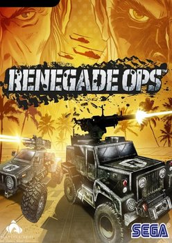 Renegade Ops v1.4 (+10 Trainer)