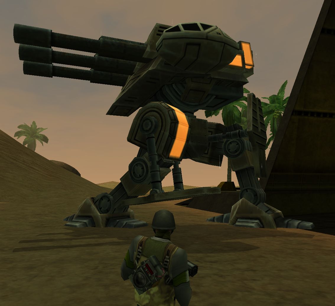 Renegade Wars Free Full Game