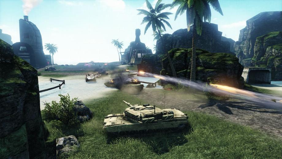 Renegade X Free Full Game Open Beta 3