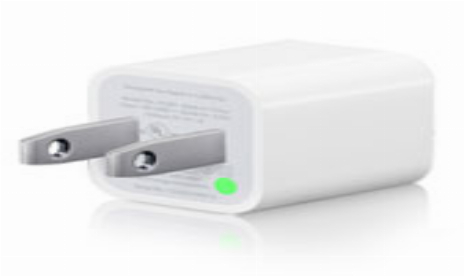 Apple Recalls iPhone 3G Power Adapters
