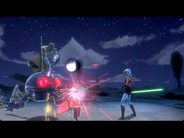Neue Clone Wars für September geplant