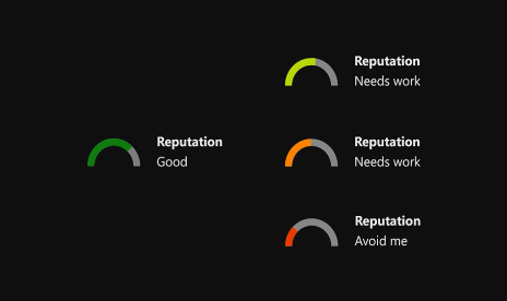 Microsoft Will Punish And Reward Xbox LIVE Player Conduct