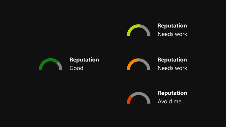 Microsoft castigará y recompensará la conducta de los jugadores de Xbox LIVE