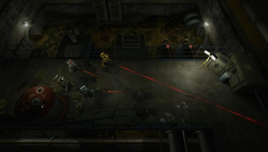 Reactive Drop v1.20 Full