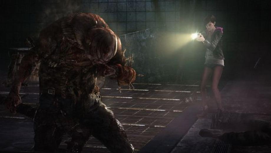 Resident Evil: Revelations 2 Will Be Released In Episodes Then Boxed