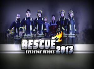 Rescue 2013: Everyday Heroes