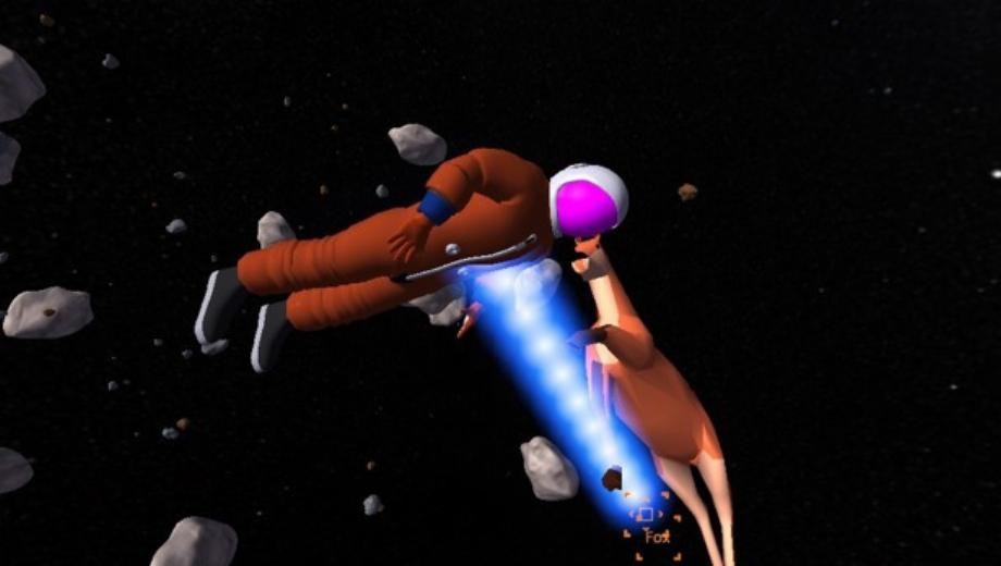 Mozilla Is Developing Its Own 3D Engine