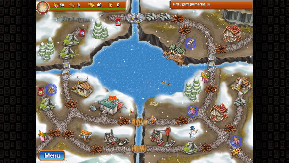Equipo de rescate 2 (+7 Entrenador)
