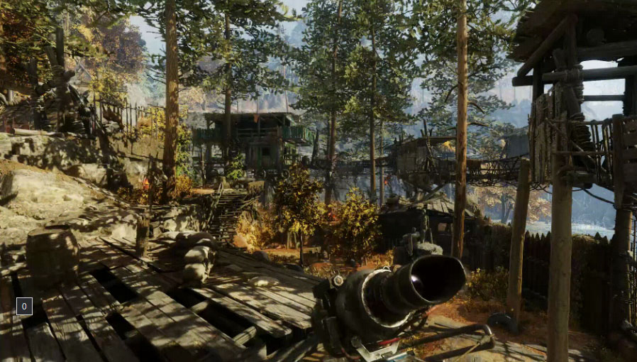 ReShade now loads its graphical effects way quicker