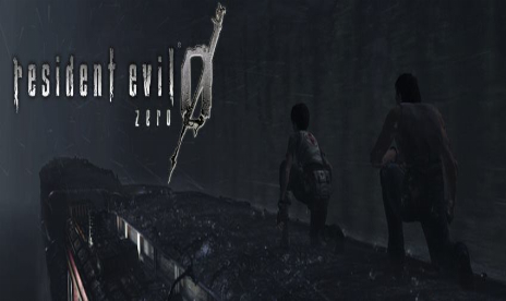 Resident Evil 0 HD Remaster (+17 Trainer)
