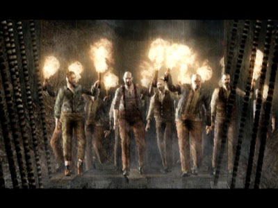Afrikanische Proteste gegen angeblichen Rassismus in Resident Evil 5
