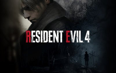 PLITCH Trainer for Resident Evil 4