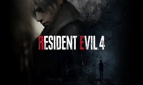 PLITCH Trainer for Resident Evil 4