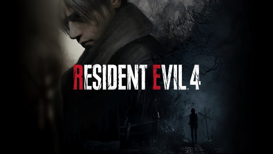Resident Evil 4: Remake v20230514 (+5 Trainer)