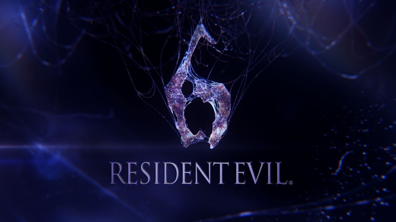 Resident Evil Announced, Detailed And Got A Release Date