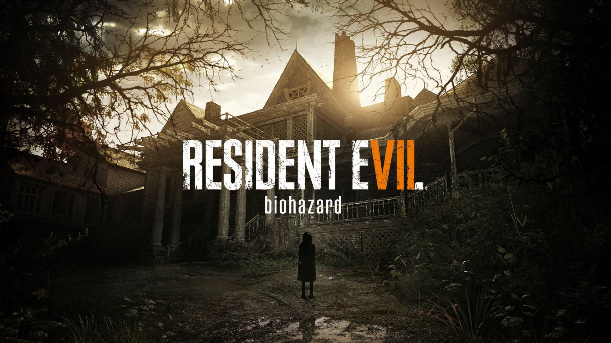 Resident Evil 7: Biohazard v1.02 (+6 Trainer)