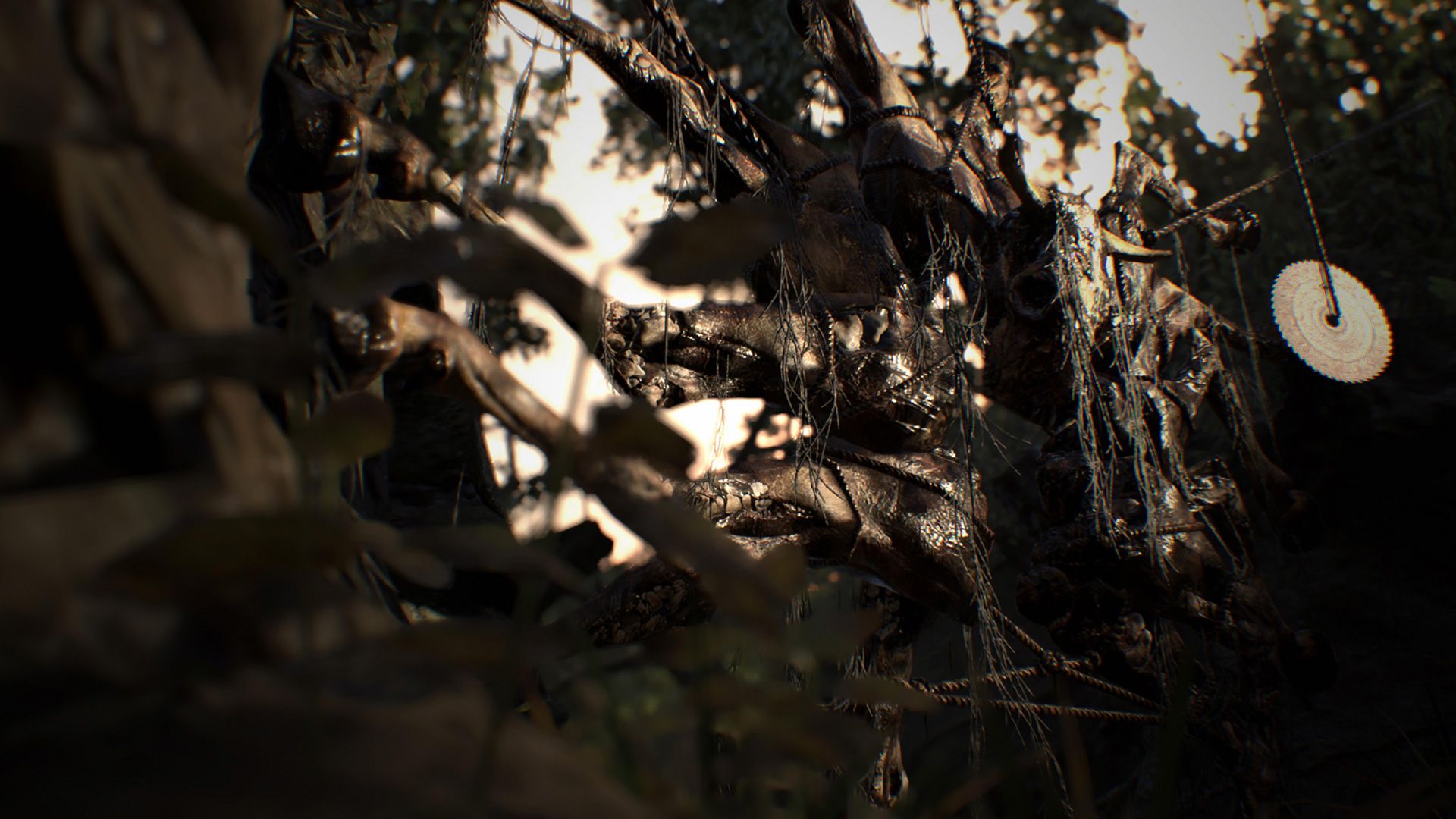 Resident Evil 7: Biohazard v1.03 (+9 Entrenador)