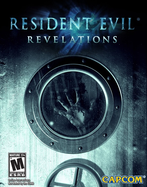 Resident Evil: Revelations (+7 Trainer) [HackersGod]