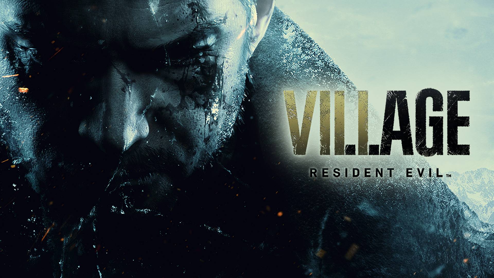 Resident Evil Village (+13 Trainer)