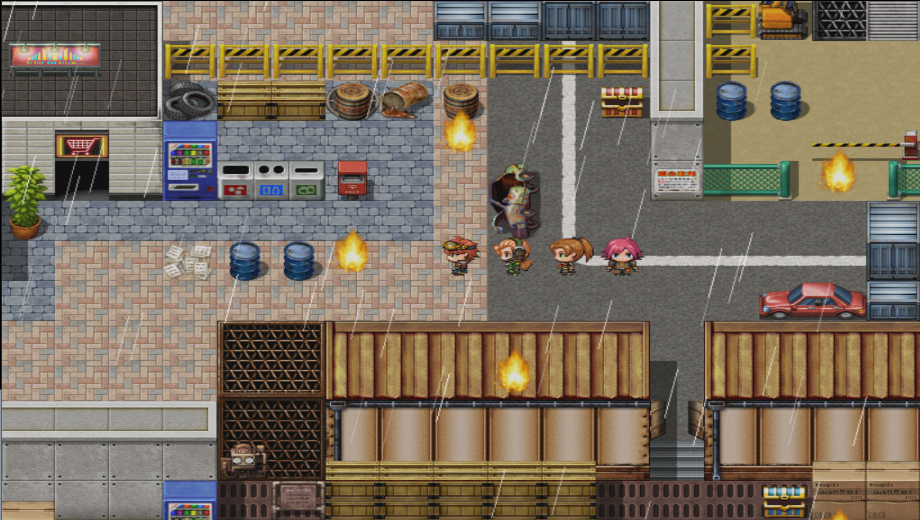 Resident Virus Free Full Game