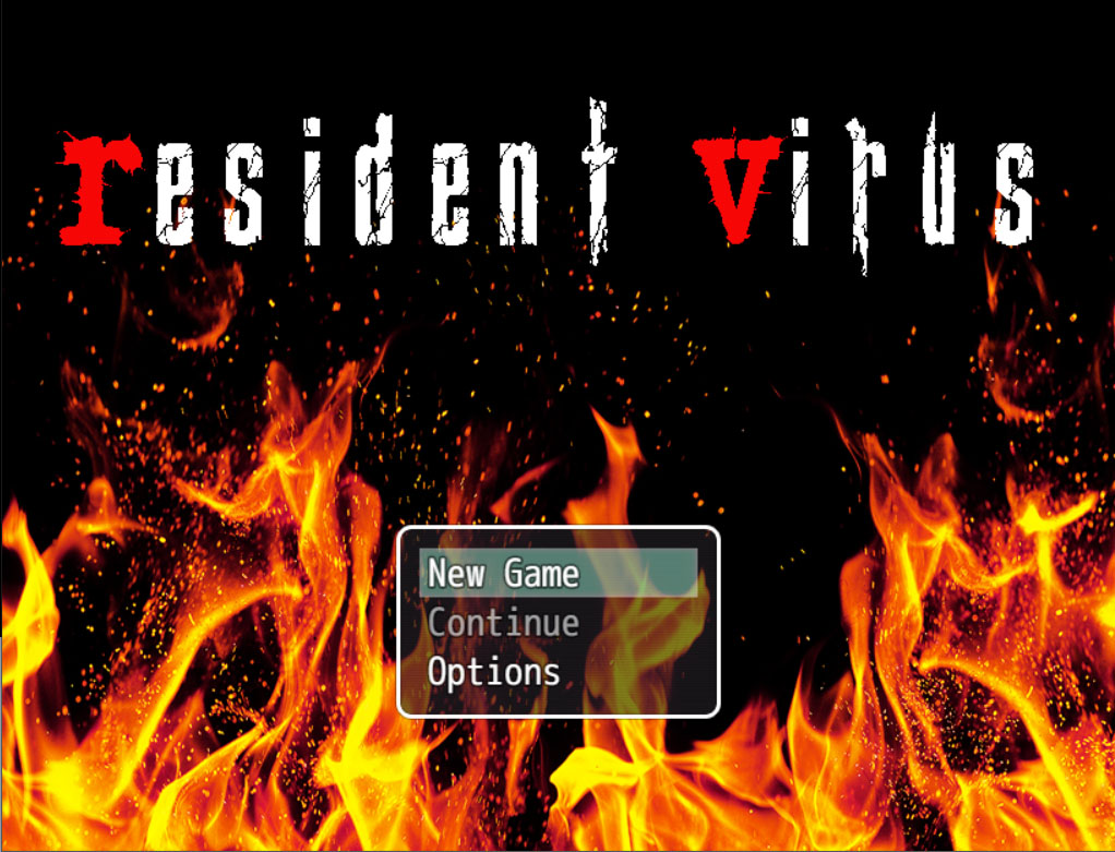 Resident Virus Free Volles Spiel