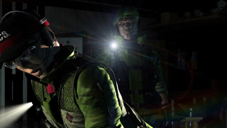 Resident Evil 4D Executioner?