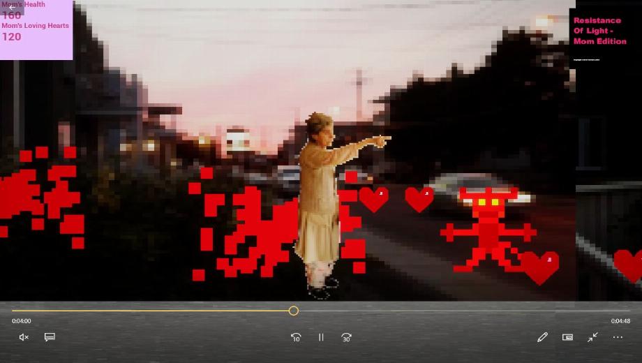 Resistance Of Light - Mom Edition Juego completo gratis