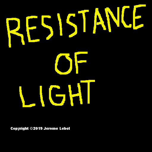 Resistance Of Light Juego completo gratis