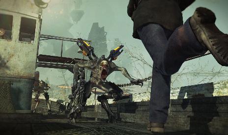 Resistance 3